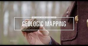 Geologic Mapping at the USGS Florence Bascom Geoscience Center