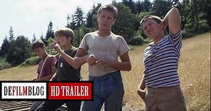 Stand by Me (1986) Official HD Trailer [1080p]