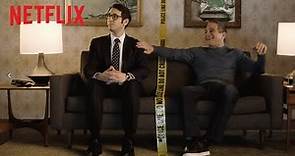 The Good Cop | Teaser ufficiale | Netflix Italia
