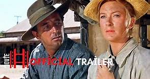 The Sundowners (1960) Trailer | Deborah Kerr, Robert Mitchum, Peter Ustinov Movie