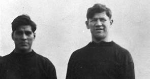 Why Is Oklahoma's Jim Thorpe Buried In Another State?