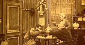 Бродяга / Le chemineau / 1906