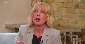 Jemma Redgrave Interview - "Zoe Ball on Saturday" - 19 May 2018