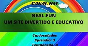 Explorando a diversão com Neal.fun: um tutorial completo