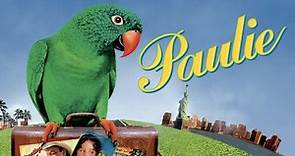 Paulie (1998) Cheech Marin Welcome to the movies and television