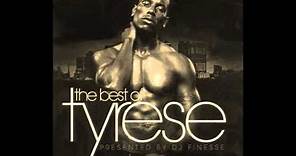 Somebody Loves You Back - Tyrese Gibson Featuring Teddy Pendergrass (Dedication)