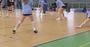 CMASS lessons gives you... - CMass Juniors Volleyball Club