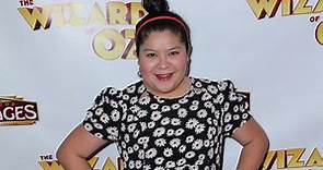 Raini Rodriguez Height, Weight, Age, Boyfriend, Family, Facts, Biography