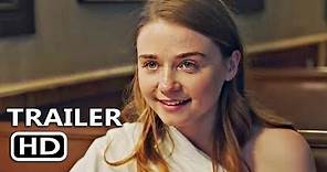 THE NEW ROMANTIC Official Trailer (2018) Teen Movie