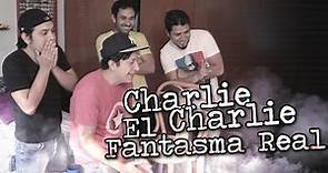 VIDA CRUEL 22 - CHARLIE CHARLIE ARE YU ON HERE #CHARLIECHARLIECHALLENGE ◀︎▶︎WEREVERTUMORRO◀︎▶︎