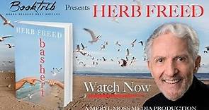 Interview with Herb Freed, Author of 'Bashert' | Graduation Day | Child2Man