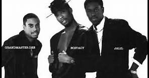 Whodini - One Love (Remix)