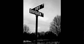 Joy Division - Something must break (Unpublished) 1979