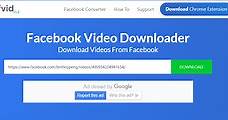 How to Download Facebook Videos in High Quality (without Watermark)