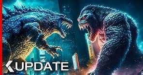 Godzilla x Kong: The New Empire (2024) Movie Preview