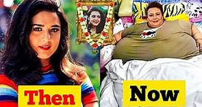 Top 100 bollywood actresses shocking transformation Unbelievable 😱