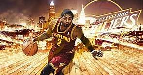 Kyrie Irving - Sick Move Highlights