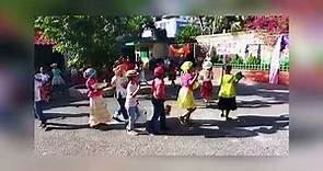 Carnaval Colegio San Miguel Arcángel (Primaria y Secundaria, Videos)