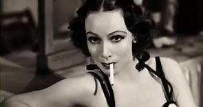 La Belleza de DOLORES DEL RIO - Las Fotos mas preciosas de la leyenda mexicana