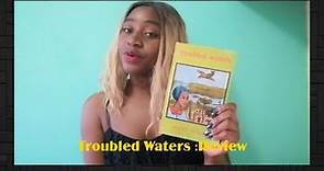 Troubled Waters by Joseph Diescho: Book Review