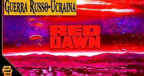 Live #267 ⁍ Guerra Russo-Ucraina - Red Dawn "Alba Rossa" - Aggiornamento -