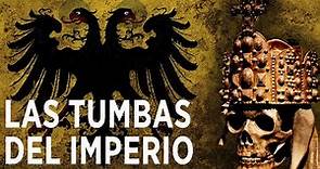 CRIPTA IMPERIAL VIENA | Tour Cripta de los CAPUCHINOS