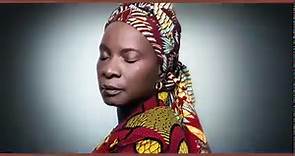 Angélique Kidjo - Choose Love, If we choose love Hey...