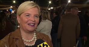 Mary Dempsey declared winner for Court of Common Pleas judge