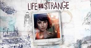 Life Is Strange Soundtrack - The Sense Of Me By Mudflow