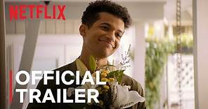 HELLO, GOODBYE, AND EVERYTHING IN BETWEEN | Official Trailer | Netflix