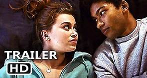 INTO THE BEAT Trailer (2021) Teen, Dance, Romance Movie