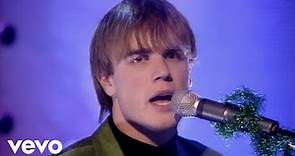 Take That - Back for Good (Live from Top of the Pops: Christmas Special, 1995)