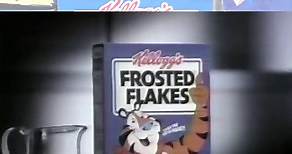 📺 Frosted Flakes (1991)