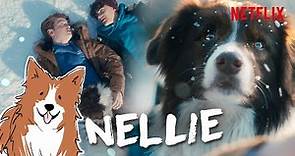 Nellie Nelson Appreciation Video 🍂 | Heartstopper | Netflix