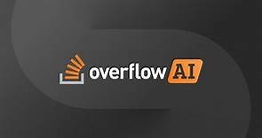 Introducing OverflowAI: Stack Overflow's AI capabilities help developers solve problems