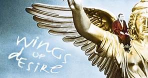 Wings of Desire - Official Trailer