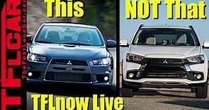 Crossovers KILLED These Great Cars: TFLnow Live #53