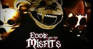 Eddie and the Misfits Full playthrough Nights 1-6 and Extras +No Deaths! (No Commentary)