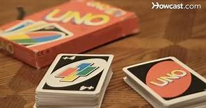 How to Play UNO