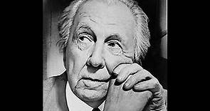 Architettura - Frank Lloyd Wright