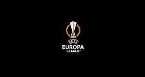 UEFA Europa League 2021/22 - Intro