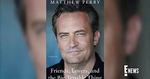 Emmys 2023: Matthew Perry Honored With Special Tribute During In Memoriam Segment