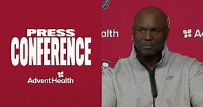 Todd Bowles: ‘Do Everything It Takes to Get In’ | Press Conference