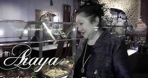 Seattle Vegan Restaurant -- Thai Food Seattle -- Araya's Place