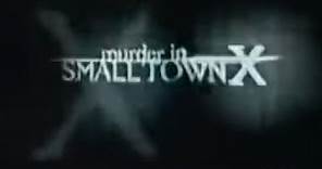 Murder In Small Town X - Episode 1 (HIGHER QUALITY)