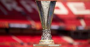 Albo d'oro Coppa UEFA/Europa League | UEFA Europa League