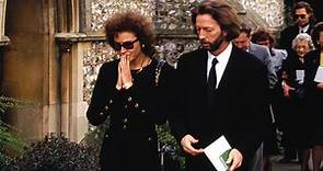 Tears in heaven de Eric Clapton: La historia detrás de la canción