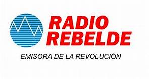 RADIO REBELDE CUBA EN VIVO