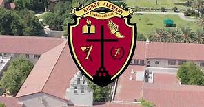 Bishop Alemany High School: Who We Are