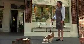 Phyllis and Mr Doggie - Little Britain USA